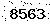 verification image, type it in the box