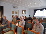 Zárókonferencia Eger